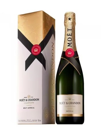 Moet Chandon Brut Imperial Estuchado