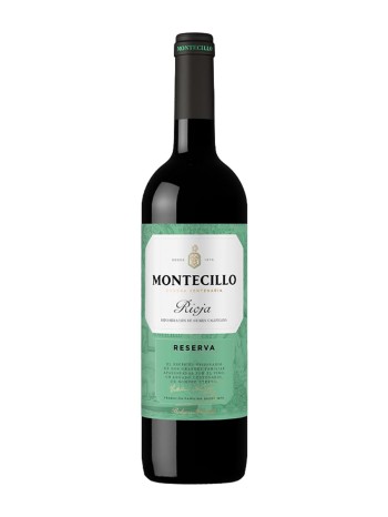 Montecillo Reserva