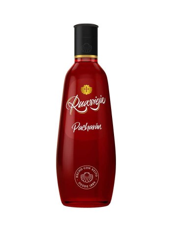 Licor Pacharan Ruavieja 
