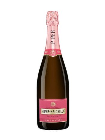 Piper Heidsieck Rose