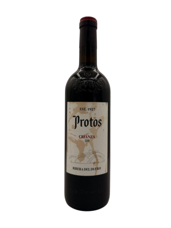 Protos Crianza