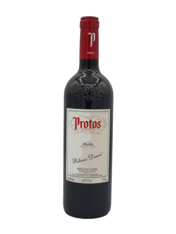 Protos Roble Ribera del Duero