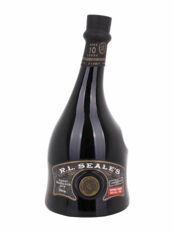 Ron Rl Seale's 10Yo Barbados