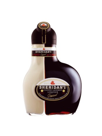 Licor Sheridans Cream 70cl