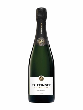 Taittinger Cuvée Prestige