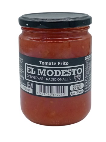 TOMATE FRITO