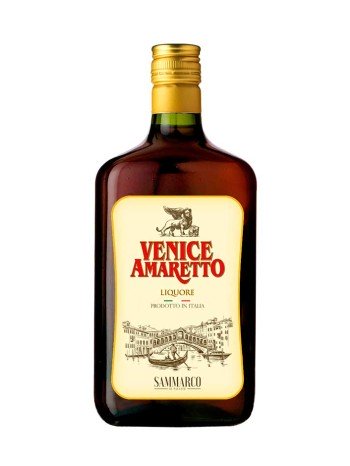 Licor Amaretto Venice