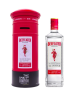 Ginebra Beefeater 70CL + Hucha