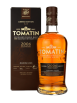 Whisky Tomatin Portuguese Coll. Portuguese 15A 70CL