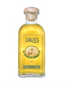 Licor Orujo Hierbas Drol's Frasca 