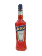 Licor Aperol 70cl - Etiqueta deteriorada