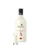 Licor Crema de Arroz Reythor