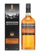 Whisky Auchentoshan American Oak