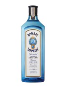 Ginebra Bombay Saphire 70cl 40 %