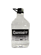 Licor Orujo Aguardiente Quemeira