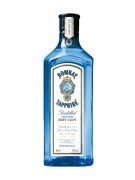 Ginebra Bombay Saphire 70cl 40 % Sin Dosificador