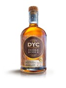 Whisky DYC Doble Roble Single Malt