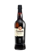 Canasta Cream