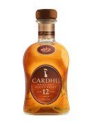 Whisky Cardhu 12 Años