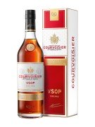 Coñac Courvoisier VSOP Estuche