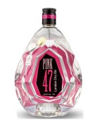 Ginebra Pink 47 Diamante