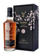 Whisky Glenfiddich Grand Yozakura 29 años
