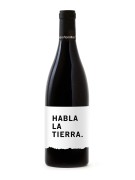 Habla de la Tierra