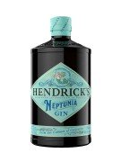 Ginebra Hendrick's Neptunia