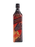 Whisky Johnnie Walker a Song of Fire
