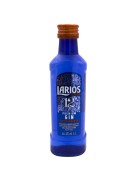 Mini Ginebra Larios 12 Premium