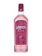 Ginebra Larios Rose