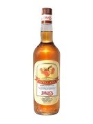 Licor Avellana Drol's Sin Alcohol 