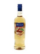 Licor Avellana Rives Sin Alcohol