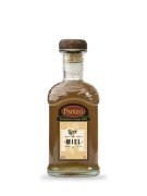 Licor Orujo Miel Panizo 