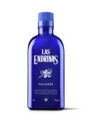Licor Pacharan Las Endrinas 