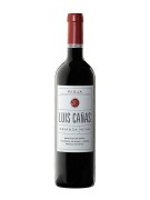 Luis Cañas Crianza