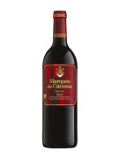 Marqués De Cáceres Tinto Botellita 3/8