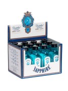 Mini Ginebra Bombay Saphire Pack