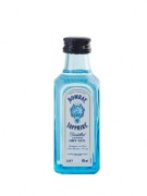 Mini Ginebra Bombay Saphire