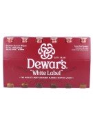 Mini Whisky White Label Pack