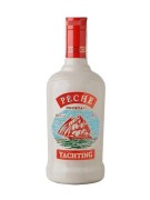 Licor Whisky Peche Yachting Melocoton 