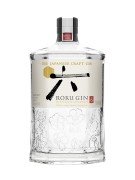 Ginebra Roku