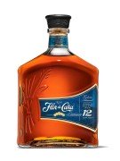 Ron Flor Caña 12 Años 