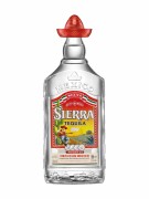 Tequila Sierra Silver 70cl