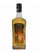 Tequila Cachito Loco Reposado 