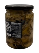 TROZOS ALCACHOFA BRASEADA