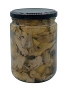 TROZOS ALCACHOFA BRASEADA