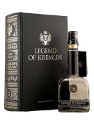 Vodka Legend Of Kremlin