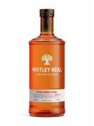 Vodka Whitley Neill Blood Orange