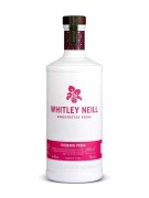 Vodka Whitley Neill Rhubarb